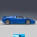 ماکت فلزی بوگاتی Bugatti EB110 SS 1991